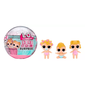 Lol Surprise Muñeca Baby Bundle Surprise Wabro 507321