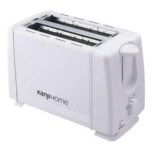 Tostadora Kanji KJH-TM800SEC01 6 Niveles 800 Watts