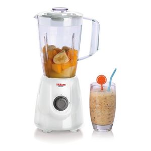 Licuadora Liliana Whitelic AL100 1.5 Litros 500 Watts