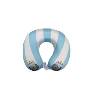 Cuello de viaje viscoelástica Argentina 3 estrellas AFA