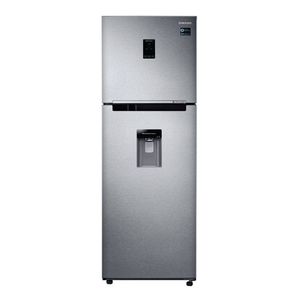 Heladera Freezer Superior Samsung No Frost 318 L Rt32k5930sl