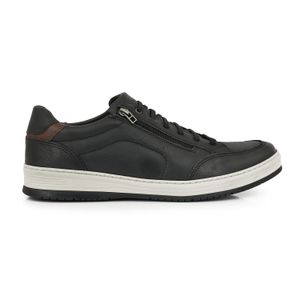 ZAPATILLA BERNAT NEGRA