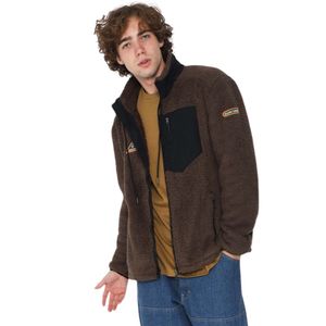 Campera Hang Loose Sherpa Cozy Hombre