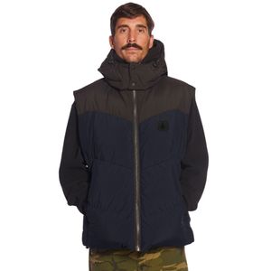 Chaleco Volcom Goldsmooth Hombre