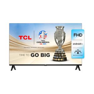 Smart TV TCL 32 Pulgadas Full HD Smart TV L32S5400-F