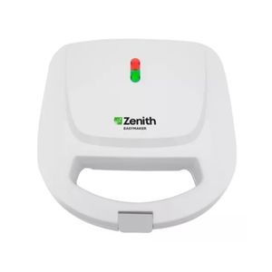 Sandwichera Antiadherente Zenith EASYMAKER-T