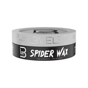 Cera Texturizante Spider Wax F3 x150 ml Level 3