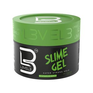 Gel Fijador F3 x250 ml Level 3