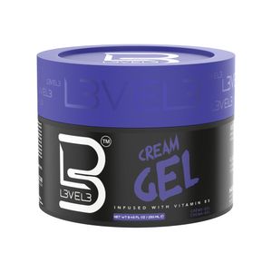 Gel en Crema Vitamin Infused x250 ml Level 3