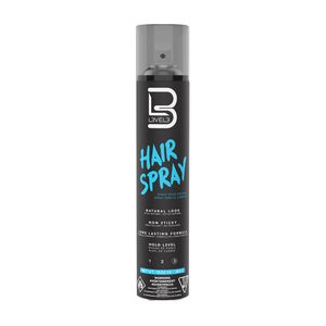 Spray de Fijación Nat Look F3 x383 Gr Level 3