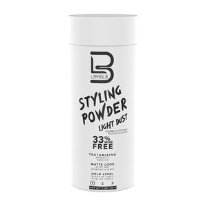 Polvo de Fijación Styling Powder Light Dust x30 Gr Level 3