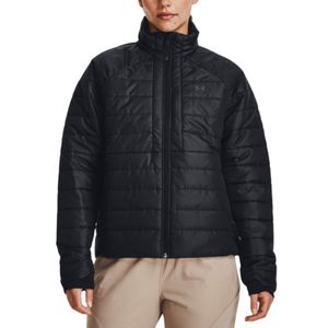 Campera Under Armour Strm Ins Mujer