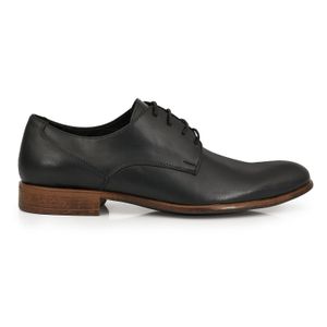 ZAPATO LOWELL NEGRO