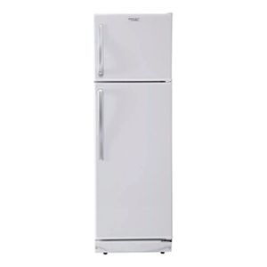 Heladera Briket BK2F 1410 Blanca 290 Litros Ciclica