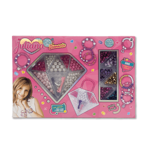 Juliana Cristal Diamante Bijou