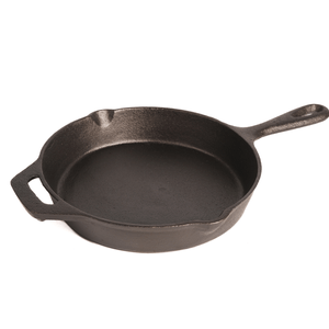 Sartén de Fundición 30 CM con Asa KAMADO ARGENTINO