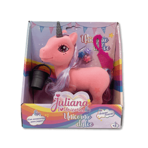 Juliana Dulce Unicornio