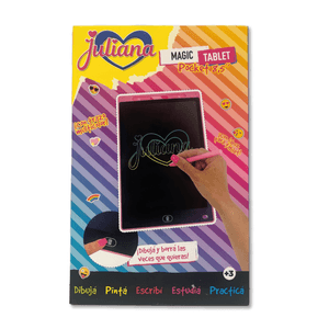 Juliana Magic Tablet 8.5" A Color