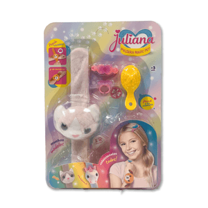 Juliana Pulsera Magic Pets Gato