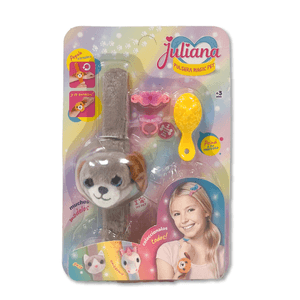 Juliana Pulsera Magic Pets Perro