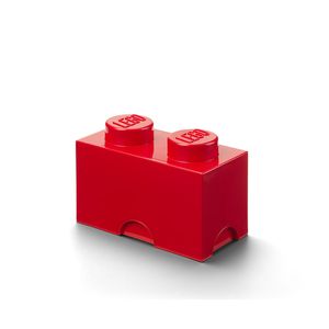 Bloque Apilable Lego 4002 Contenedor Storage Brick 2