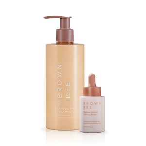 Kit Autobronceante The Ultimate Gradual Duo