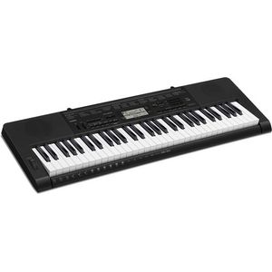 Teclado musical Casio CTK 3500 sensitivo 61 teclas