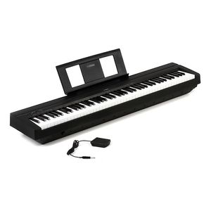 Piano digital - Yamaha P45