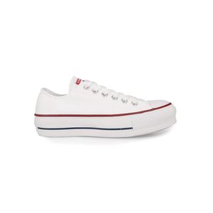 Zapatillas Converse Chuck Taylor All Star Lift Lona- 166587C - Trip store