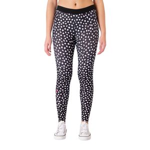 Calza Converse Cons Cheetah Textil - D5591601 - Trip store
