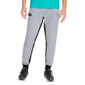 Pantalón Puma MAPF1 Hombre Moda Gris