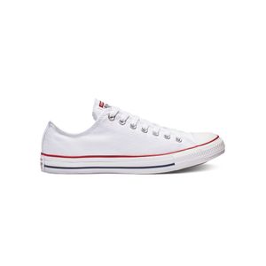Zapatillas Converse Chuck Taylor All Star Lona Blanca - 156994C - TripStore