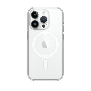 PROT MAGSAFE TRANSPARENTE IPHONE 14 PRO