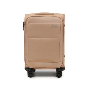 Valija 28" Linea Berna Primicia Camel 91575-04-09