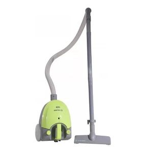 Aspiradora Yelmo As-3210 Con Bolsa Filtros Lavables 1100w