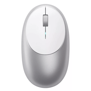 Mouse Inalambrico Satechi M1 Bluetooth Recargable Usb-c