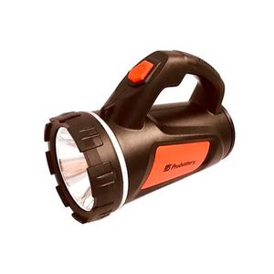 LINTERNA PROBATTERY ILRE-PL17 RECARGABLE 3W