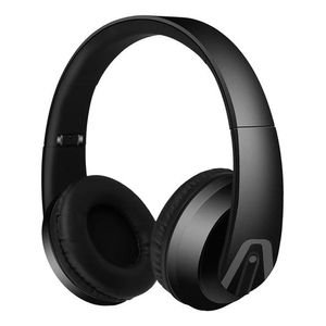 Auricular Bluetooth Argomtech Arg-hs-2610bk Ultimate Sound
