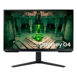 Monitor Odyssey G4 25 Pulgadas Ls25bg400elczb Fhd 240hz Ips