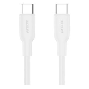 Cable Argomtech Tipo C A Tipo C Carga Rápida 1,8 M Usb-c
