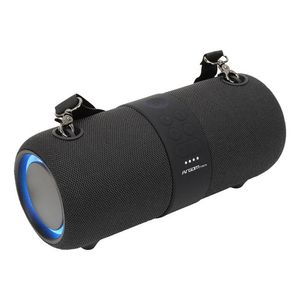 Parlante Bluetooth Argomtech Radyon X40 14w Correa Ipx6