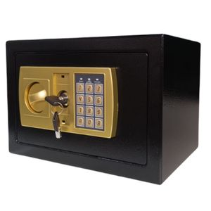 CAJA FUERTE WAGGS CF002