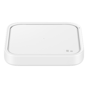 Cargador Samsung Inalambrico Rapido 15 W Blanco