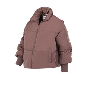Campera Hang Loose Puffer Fist Mujer