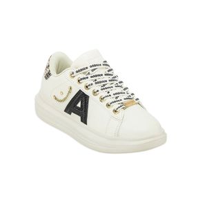 Zapatillas Addnice Plataforma Milan Niño