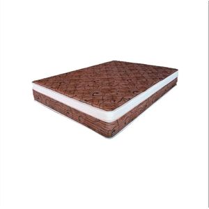 Colchón 2 plazas 140x190x030 Sueño Dorado CAIRO