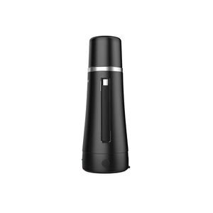 Termo Electrico Peabody Pe-Eta1001N 1L Negro