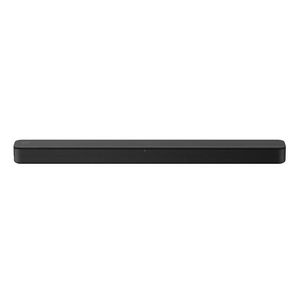 Barra De Sonido Sony Ht-S100F 2.0 120W