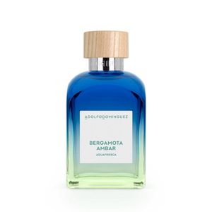 Agua Fresca Bergamota Ámbar EDT 200 Ml