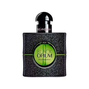 Black Opium Illicit Green EDP 30 Ml